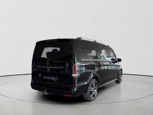 Mercedes-Benz V-Class V300d Exclusive - Image 7