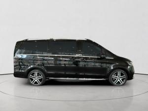 Mercedes-Benz V-Class V300d Exclusive - Image 8