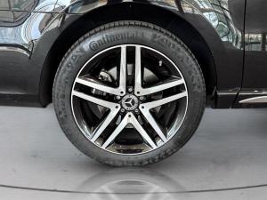 Mercedes-Benz V-Class V300d Exclusive - Image 9