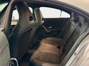 Mercedes-Benz CLA CLA200 Progressive - Image 14