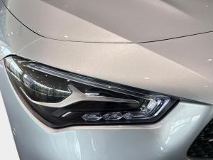 Mercedes-Benz CLA CLA200 Progressive - Image 15