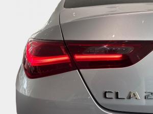 Mercedes-Benz CLA CLA200 Progressive - Image 16
