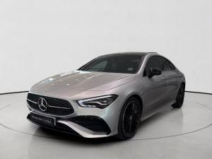 Mercedes-Benz CLA CLA200 Progressive - Image 1
