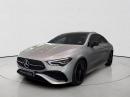 Thumbnail Mercedes-Benz CLA CLA200 Progressive
