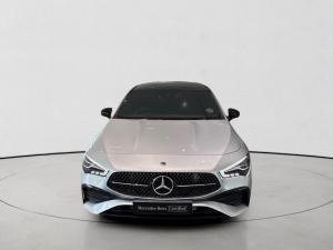 Mercedes-Benz CLA CLA200 Progressive - Image 2