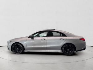 Mercedes-Benz CLA CLA200 Progressive - Image 4