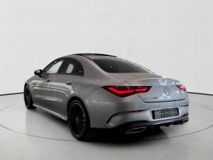Mercedes-Benz CLA CLA200 Progressive - Image 5