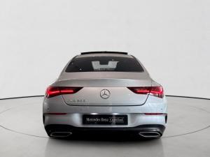 Mercedes-Benz CLA CLA200 Progressive - Image 6