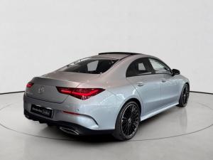 Mercedes-Benz CLA CLA200 Progressive - Image 7