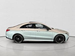 Mercedes-Benz CLA CLA200 Progressive - Image 8
