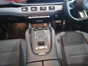 Mercedes-Benz GLE GLE450d 4Matic Avantgarde - Image 10