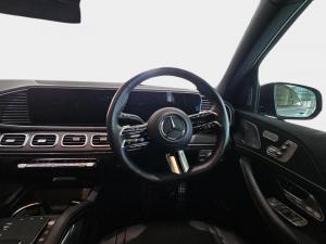 Mercedes-Benz GLE GLE450d 4Matic Avantgarde - Image 11