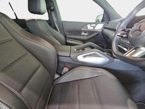 Mercedes-Benz GLE GLE450d 4Matic Avantgarde - Image 12