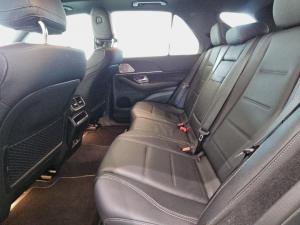 Mercedes-Benz GLE GLE450d 4Matic Avantgarde - Image 13