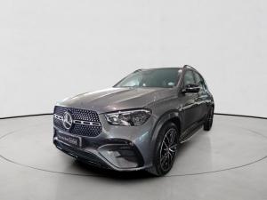 Mercedes-Benz GLE GLE450d 4Matic Avantgarde - Image 1