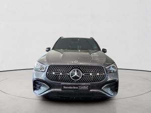 Mercedes-Benz GLE GLE450d 4Matic Avantgarde - Image 2