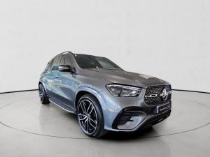 Mercedes-Benz GLE GLE450d 4Matic Avantgarde - Image 3