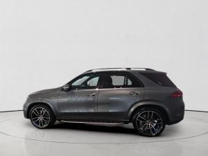 Mercedes-Benz GLE GLE450d 4Matic Avantgarde - Image 4