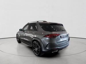 Mercedes-Benz GLE GLE450d 4Matic Avantgarde - Image 5