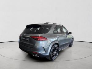 Mercedes-Benz GLE GLE450d 4Matic Avantgarde - Image 7