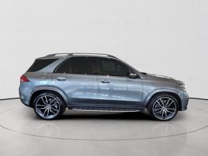 Mercedes-Benz GLE GLE450d 4Matic Avantgarde - Image 8