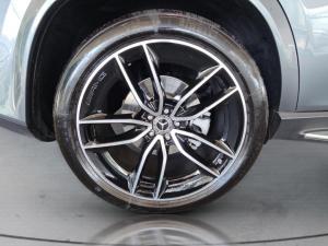 Mercedes-Benz GLE GLE450d 4Matic Avantgarde - Image 9