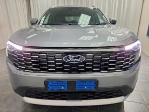 Ford Territory 1.8T Titanium - Image 10