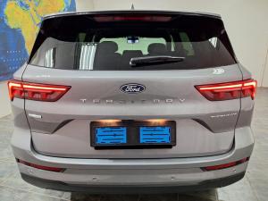 Ford Territory 1.8T Titanium - Image 11