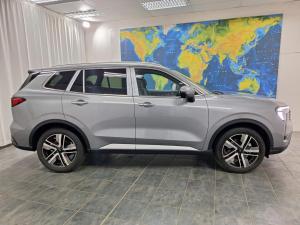 Ford Territory 1.8T Titanium - Image 12