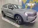 Thumbnail Ford Territory 1.8T Titanium