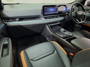 Ford Territory 1.8T Titanium - Image 4