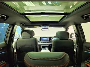 Ford Territory 1.8T Titanium - Image 5