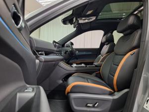 Ford Territory 1.8T Titanium - Image 6