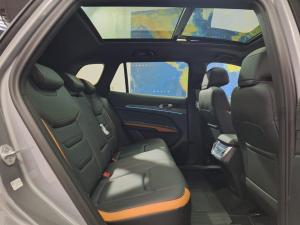 Ford Territory 1.8T Titanium - Image 7