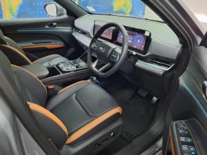 Ford Territory 1.8T Titanium - Image 8