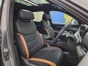 Ford Territory 1.8T Titanium - Image 9