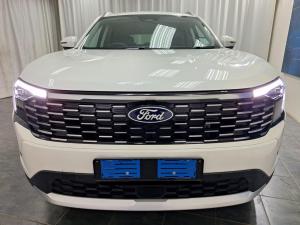 Ford Territory 1.8T Trend - Image 10