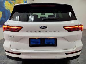 Ford Territory 1.8T Trend - Image 11