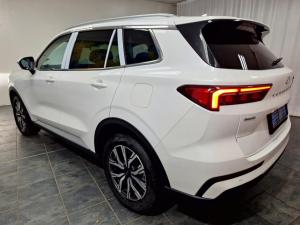 Ford Territory 1.8T Trend - Image 12