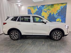 Ford Territory 1.8T Trend - Image 13
