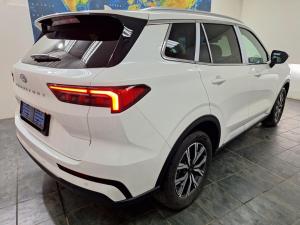 Ford Territory 1.8T Trend - Image 3