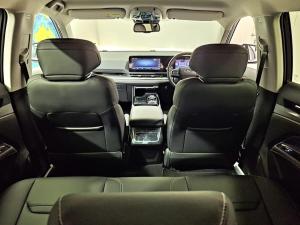 Ford Territory 1.8T Trend - Image 5