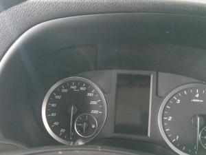 Mercedes-Benz Vito 116 CDI Tourer Select - Image 13