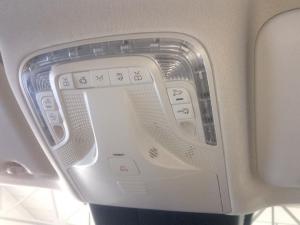 Mercedes-Benz Vito 116 CDI Tourer Select - Image 18