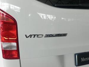 Mercedes-Benz Vito 116 CDI Tourer Select - Image 20