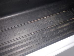Mercedes-Benz Vito 116 CDI Tourer Select - Image 23