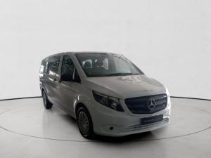 Mercedes-Benz Vito 116 CDI Tourer Select - Image 3