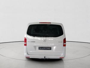 Mercedes-Benz Vito 116 CDI Tourer Select - Image 6