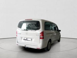 Mercedes-Benz Vito 116 CDI Tourer Select - Image 7