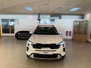 Kia Sonet 1.5 SX - Image 1